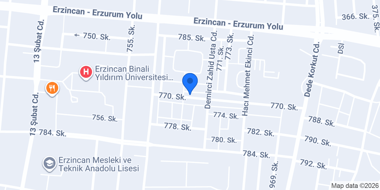 Yıldız elektrik konumu