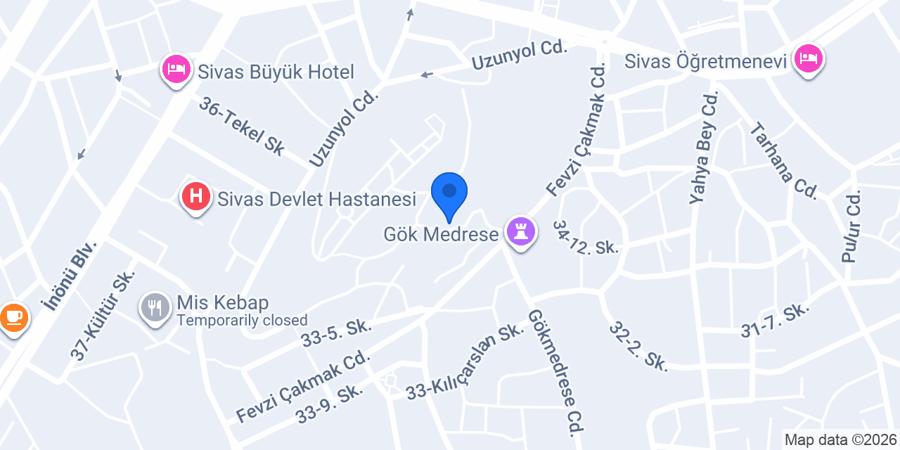EMRE ÇAY EVİ konumu