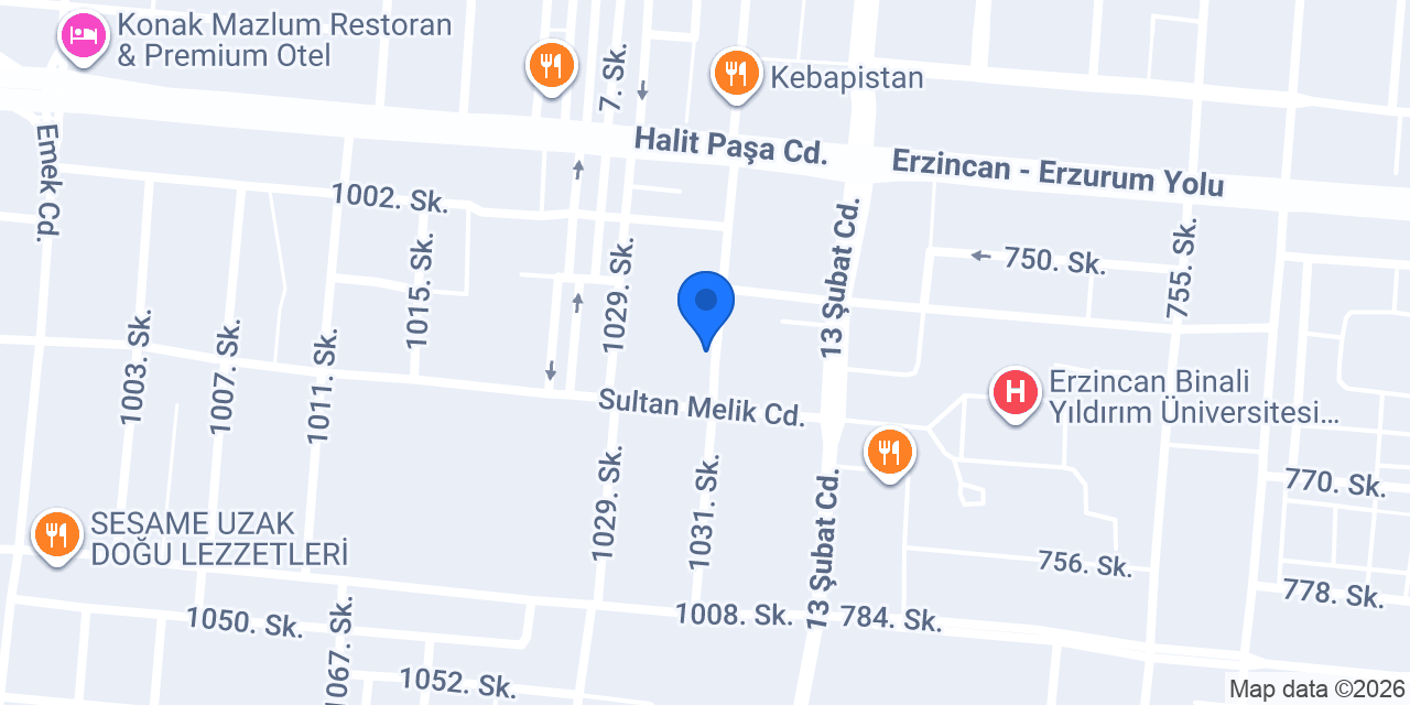 Dünya Kitapevi konumu