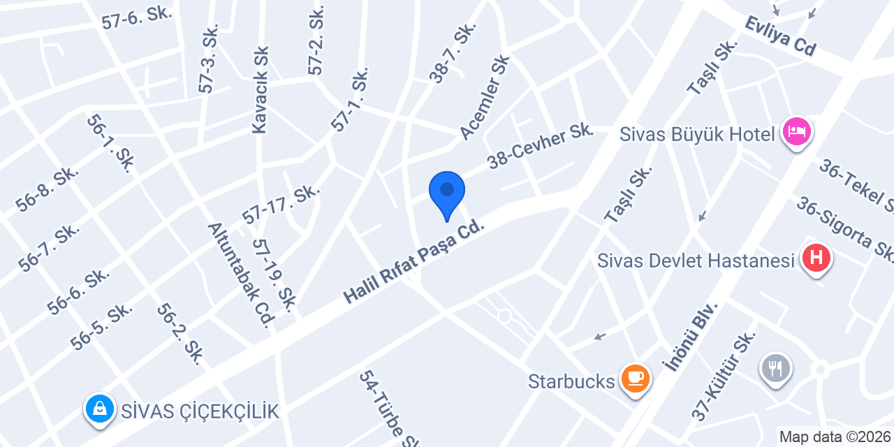 Rasathane Metropol konumu