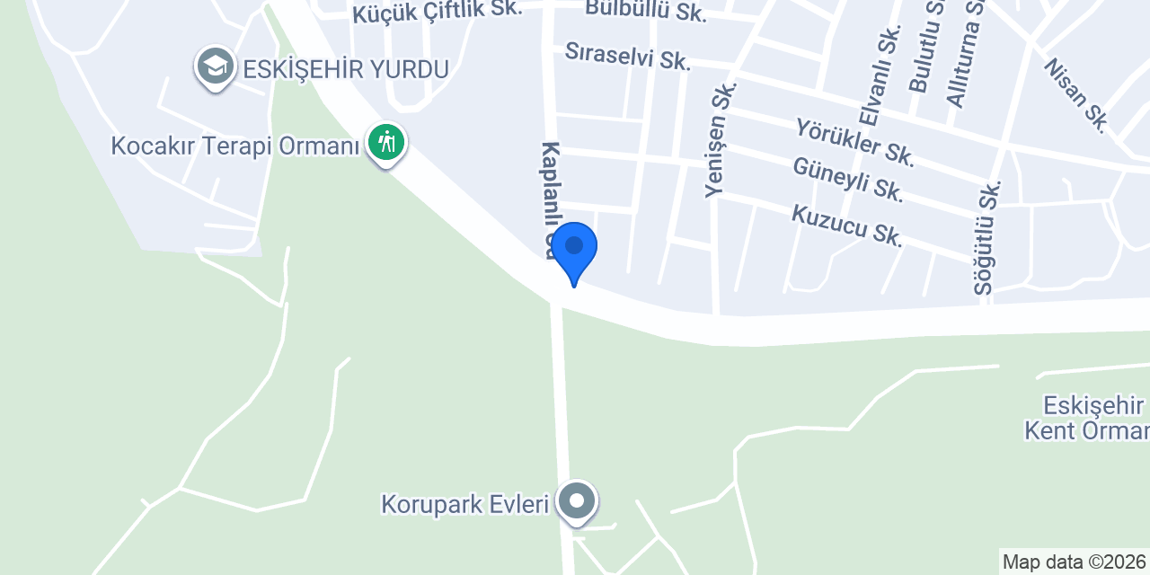 Komagene konumu