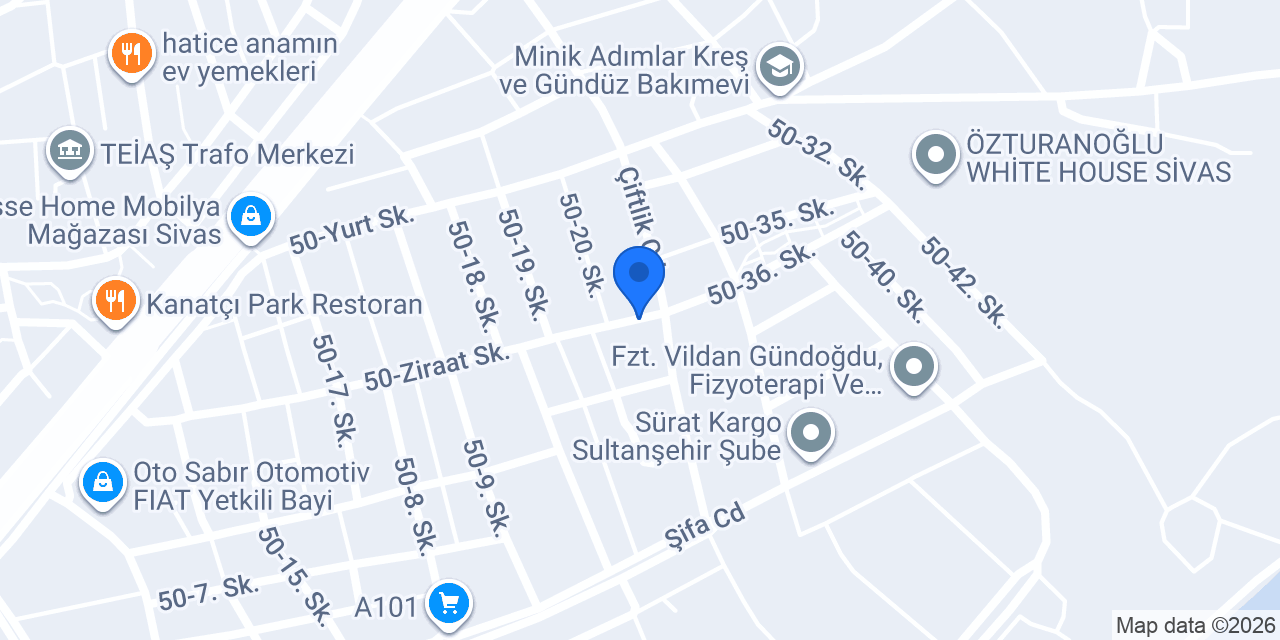 Pera Sanat konumu