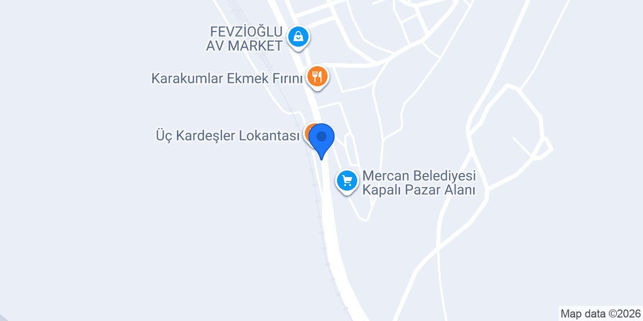 Arçelik konumu
