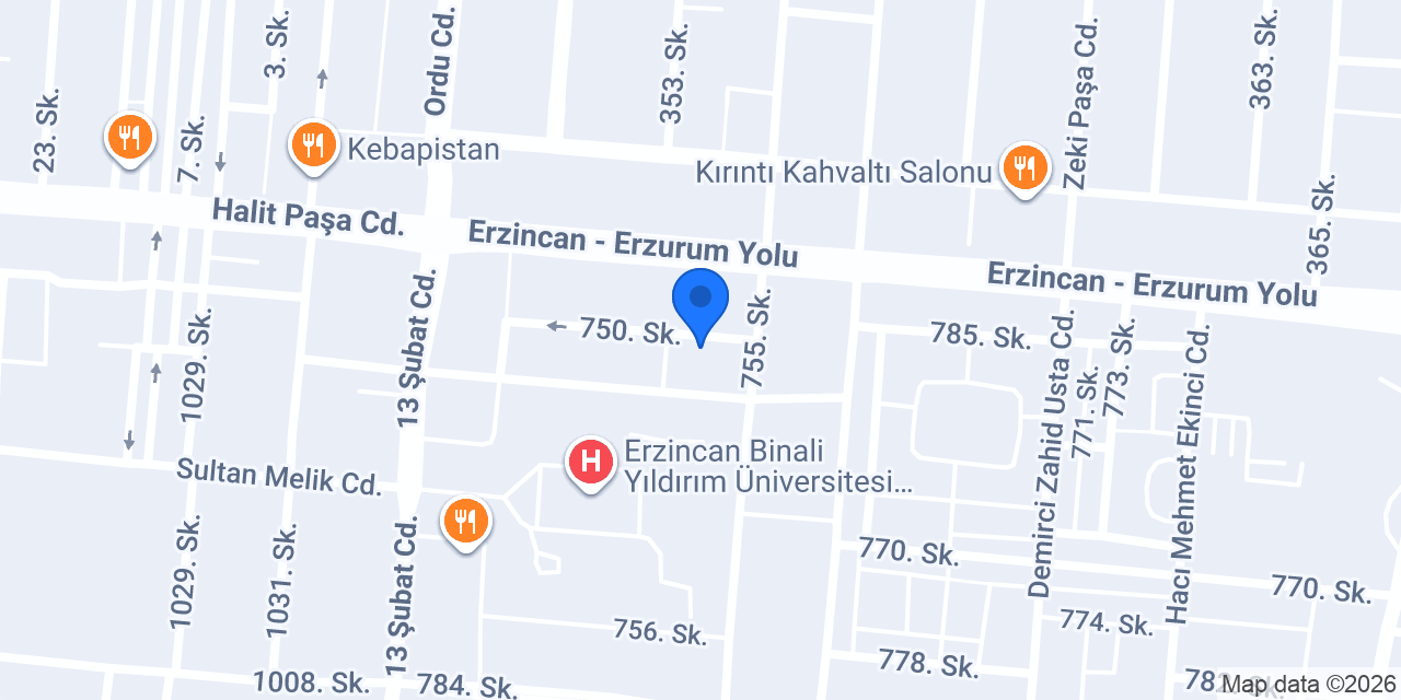 Antep sofrası konumu