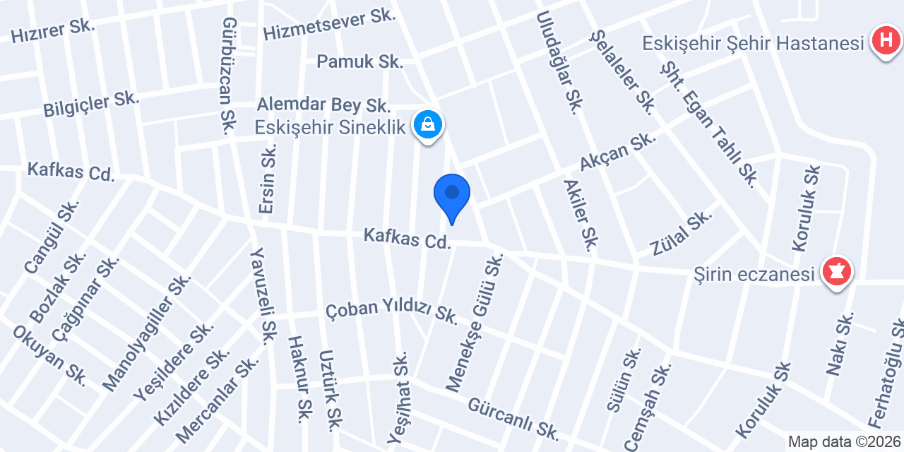 Elit erkek kuaförü konumu