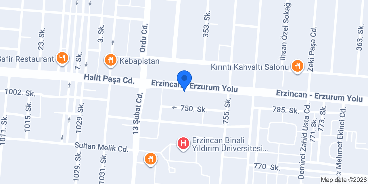Cafe Zero Premium konumu