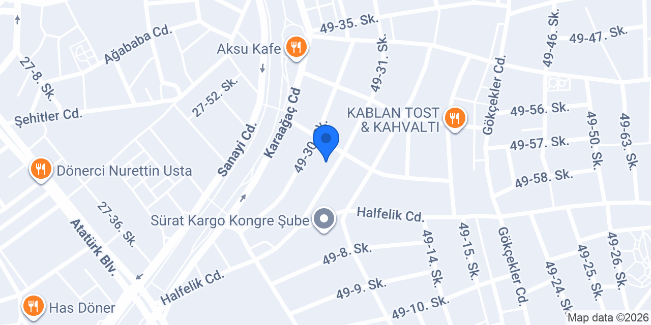 Moto Asil konumu