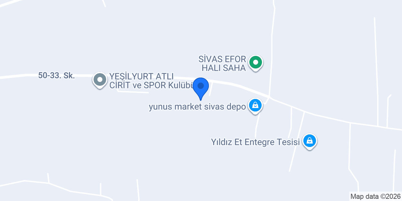 Askayalar Gıda LTD. ŞTİ. konumu