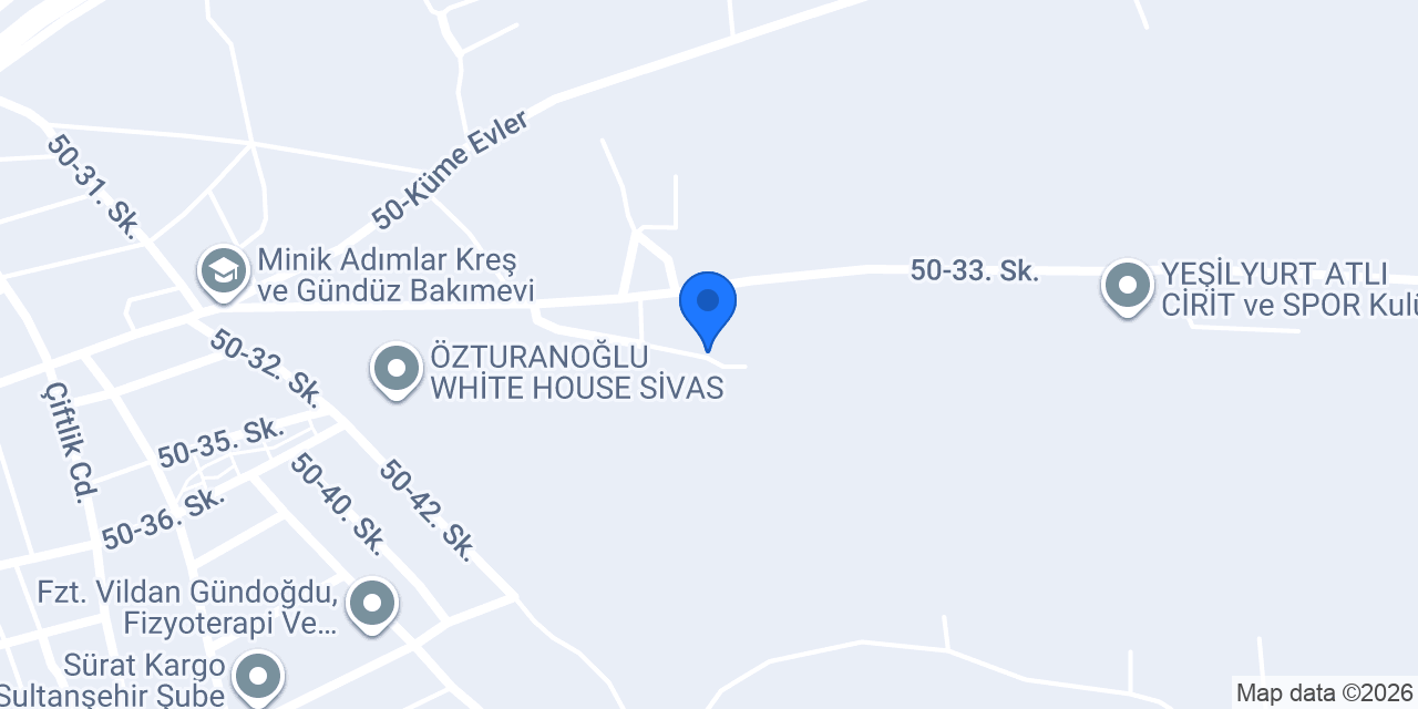 BOZOKLU BESİ VE SÜT konumu