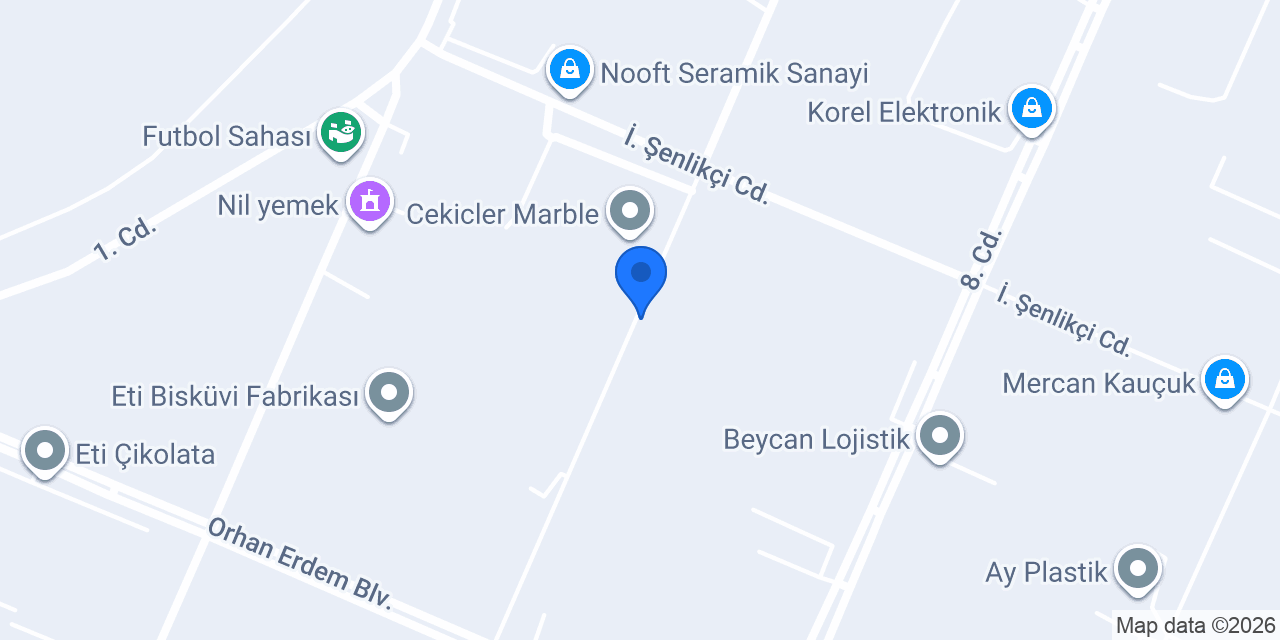 Selka Grup konumu