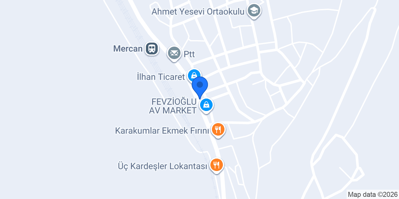 onur veteriner kliniği konumu