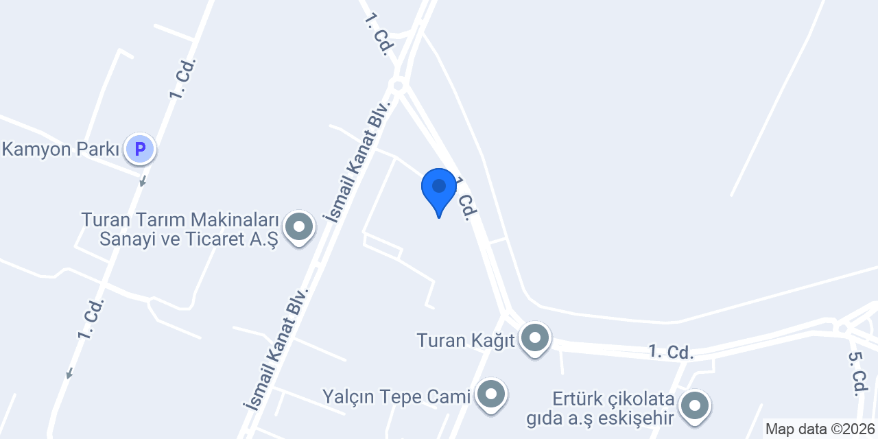 Es Psikoloji&Danışmanlık konumu