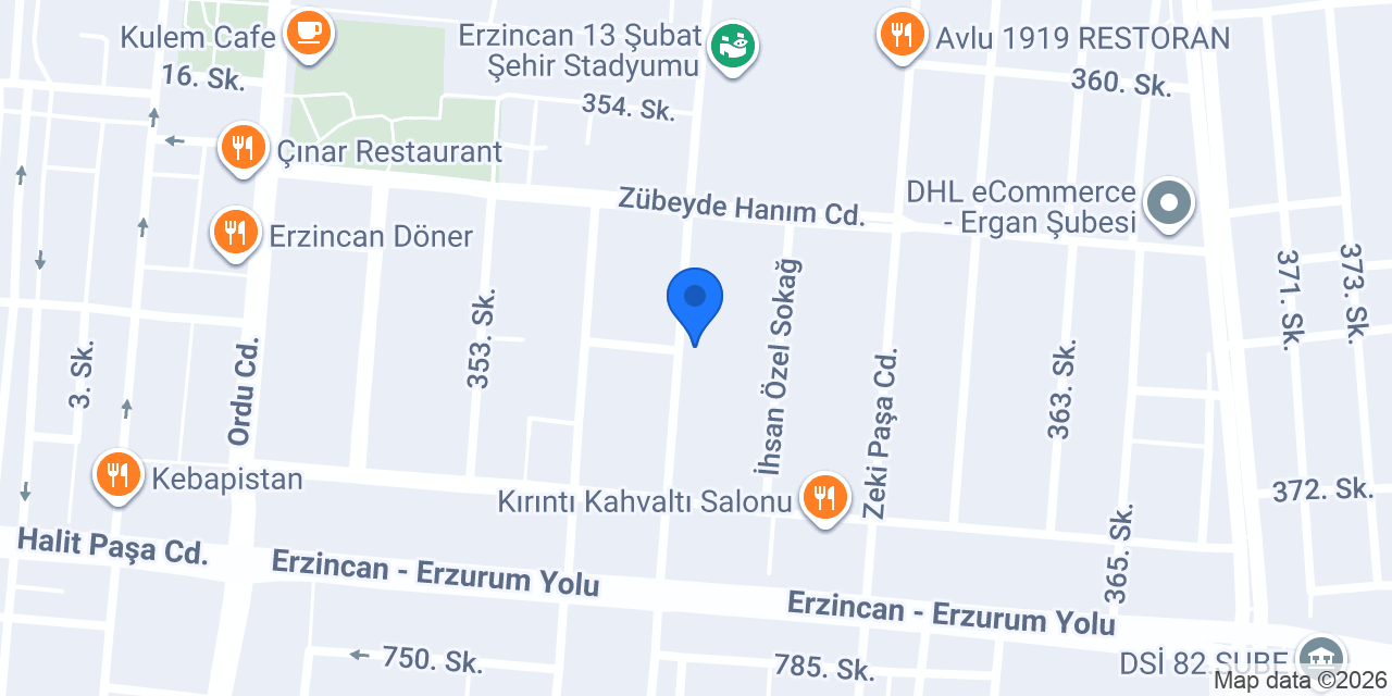 Uğurcan Rent konumu
