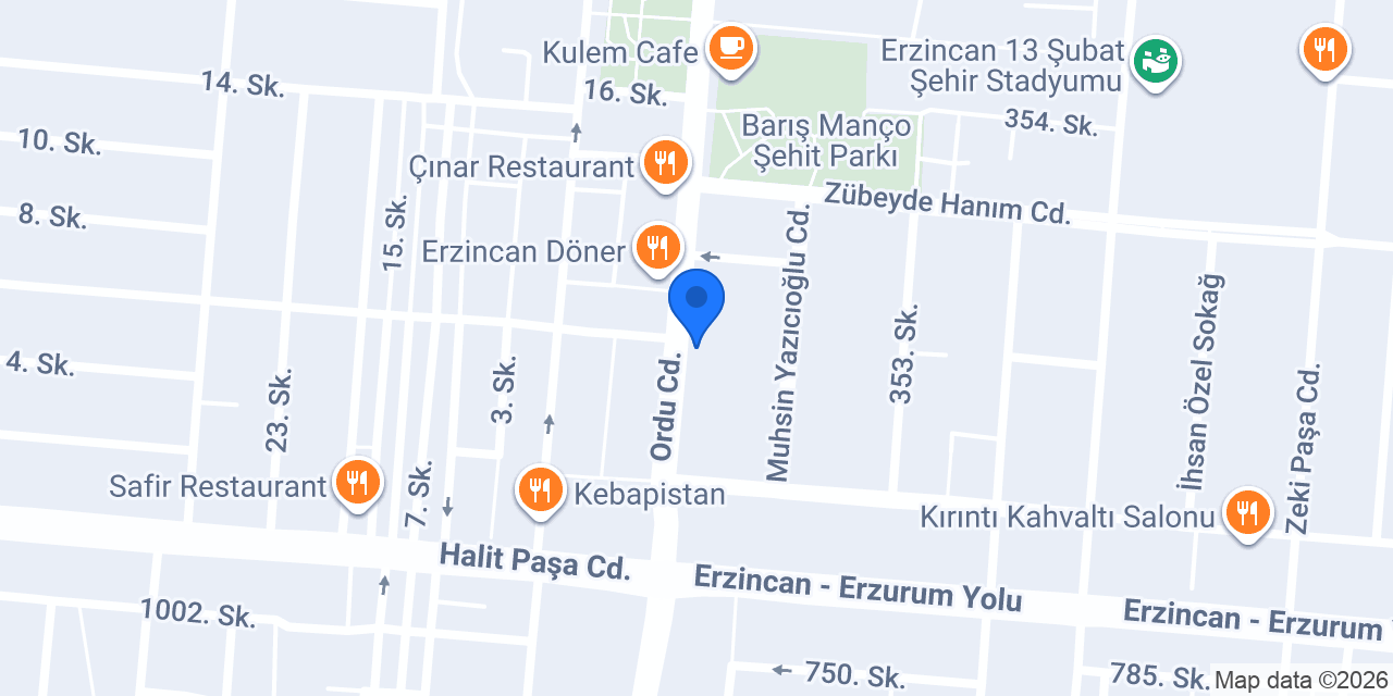 Taş Kağıt Kutu konumu