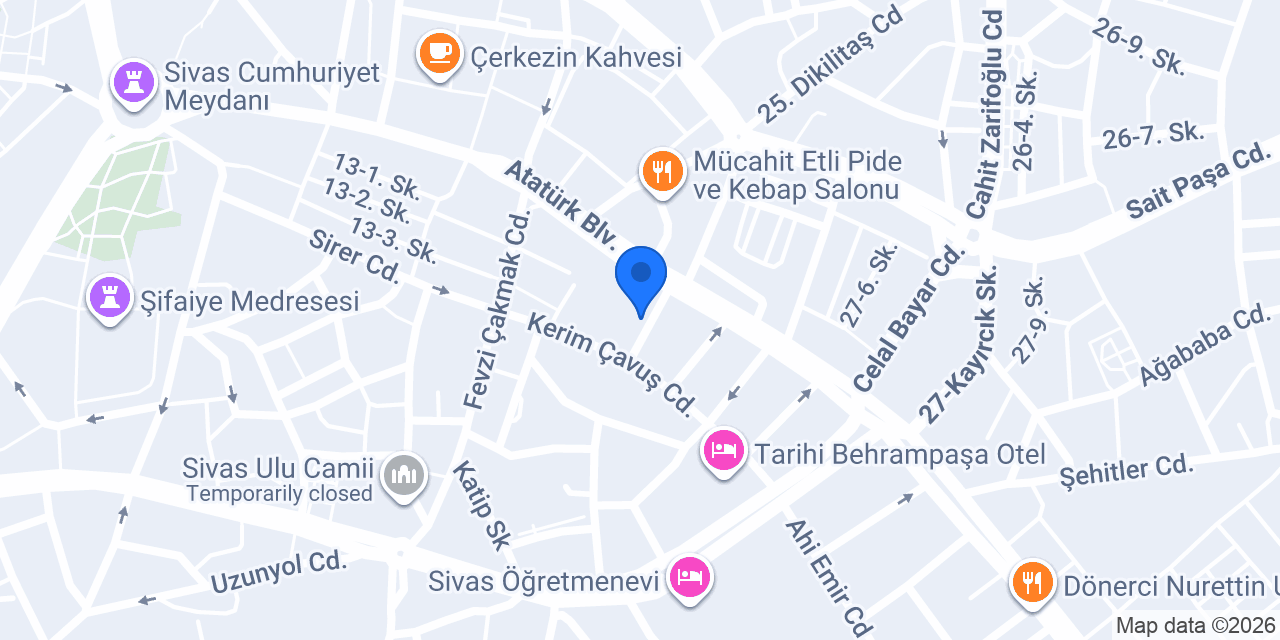 Akin Kellecisi konumu