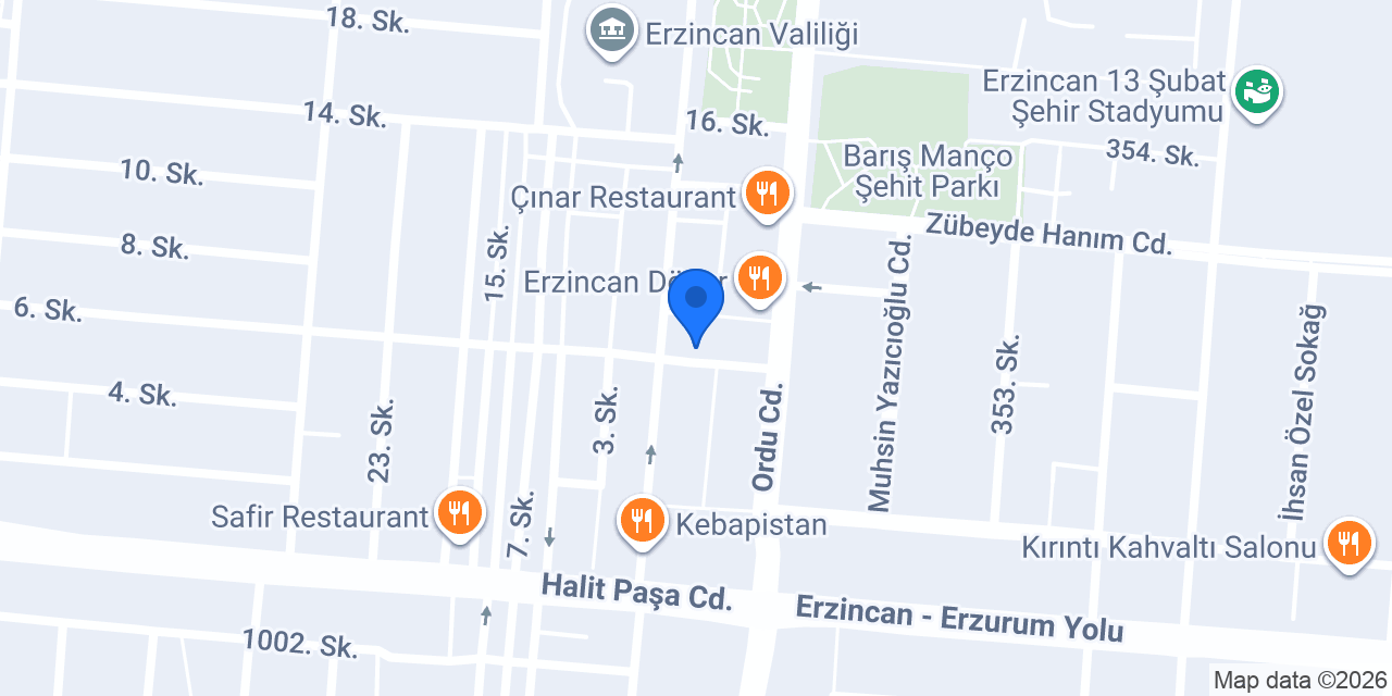 Mobiletech / elektronik konumu