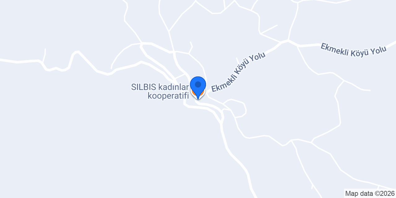 SILBIS kadınlar kooperatifi konumu