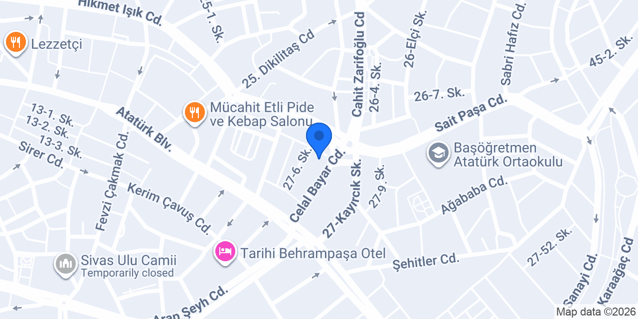 UK Emlak Plus konumu