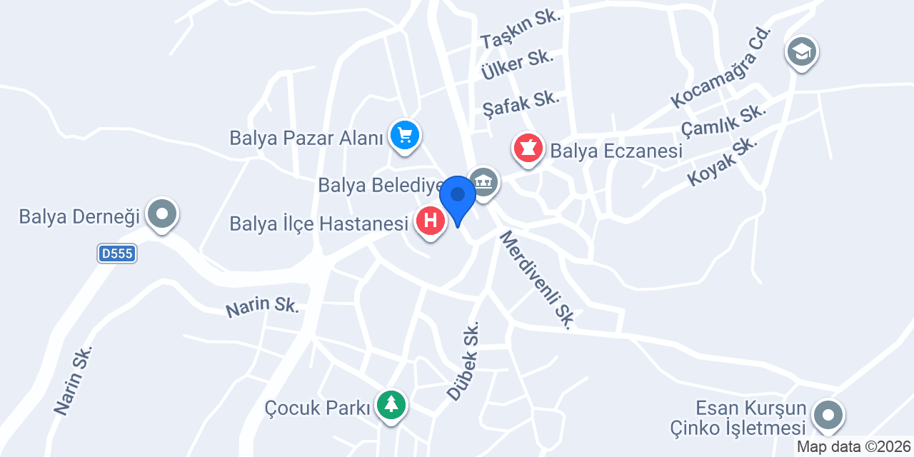 Karaman Elektrik konumu
