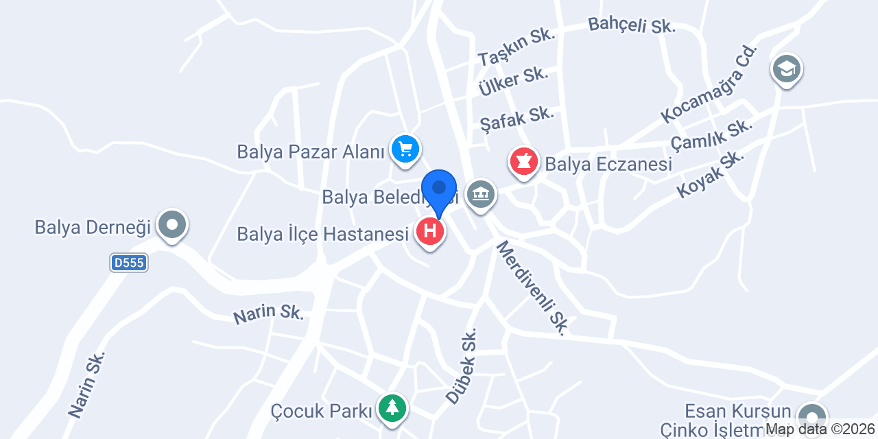 Çay ocağı Eşref'in Yeri konumu