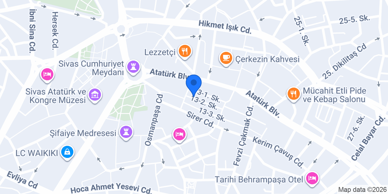 Klinik Psikolog Onur Gökce konumu