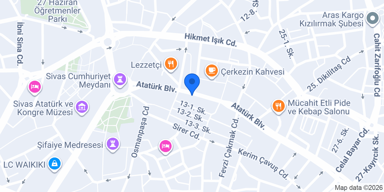 MoneyGram konumu
