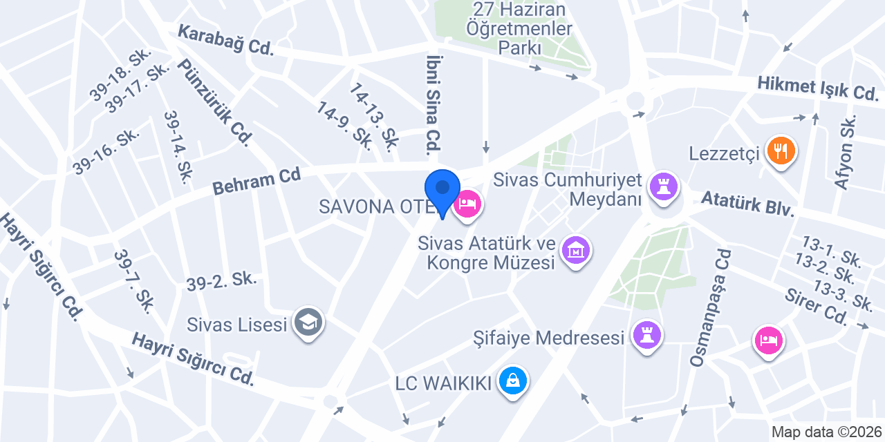 GÜL ÇİÇEK EVİ konumu