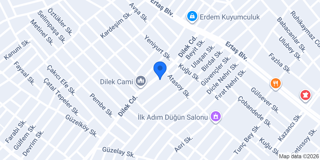 soylucan inşaat konumu