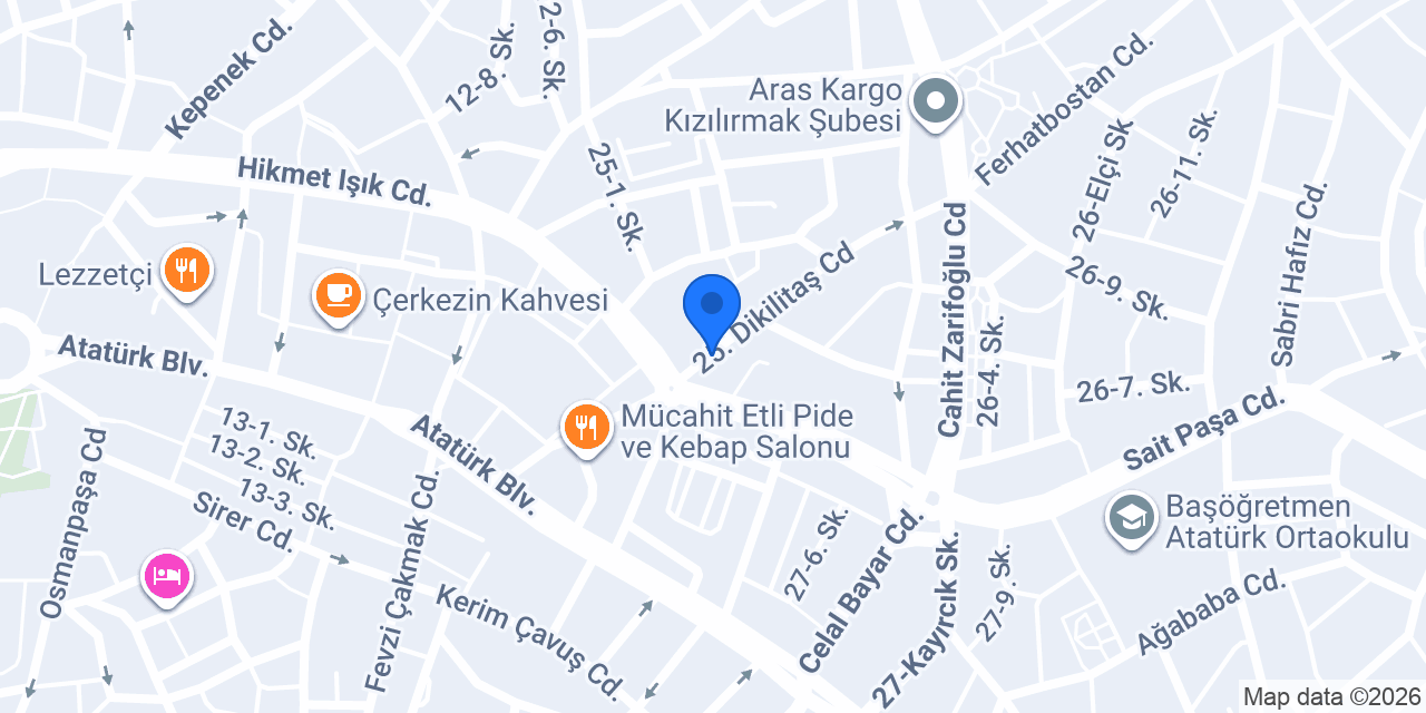 Sivas Yapı - Tadilat -Tamirat - Dekorasyon konumu