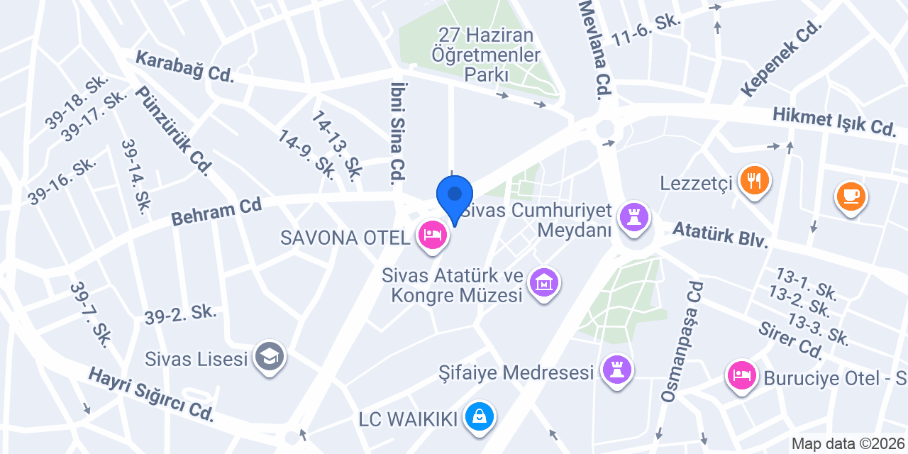 Çelik cam balkon konumu