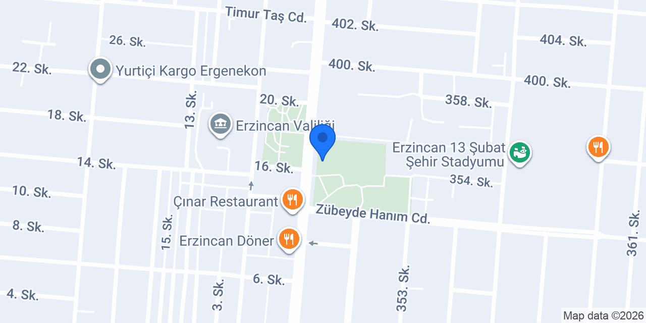 Kulem Cafe konumu
