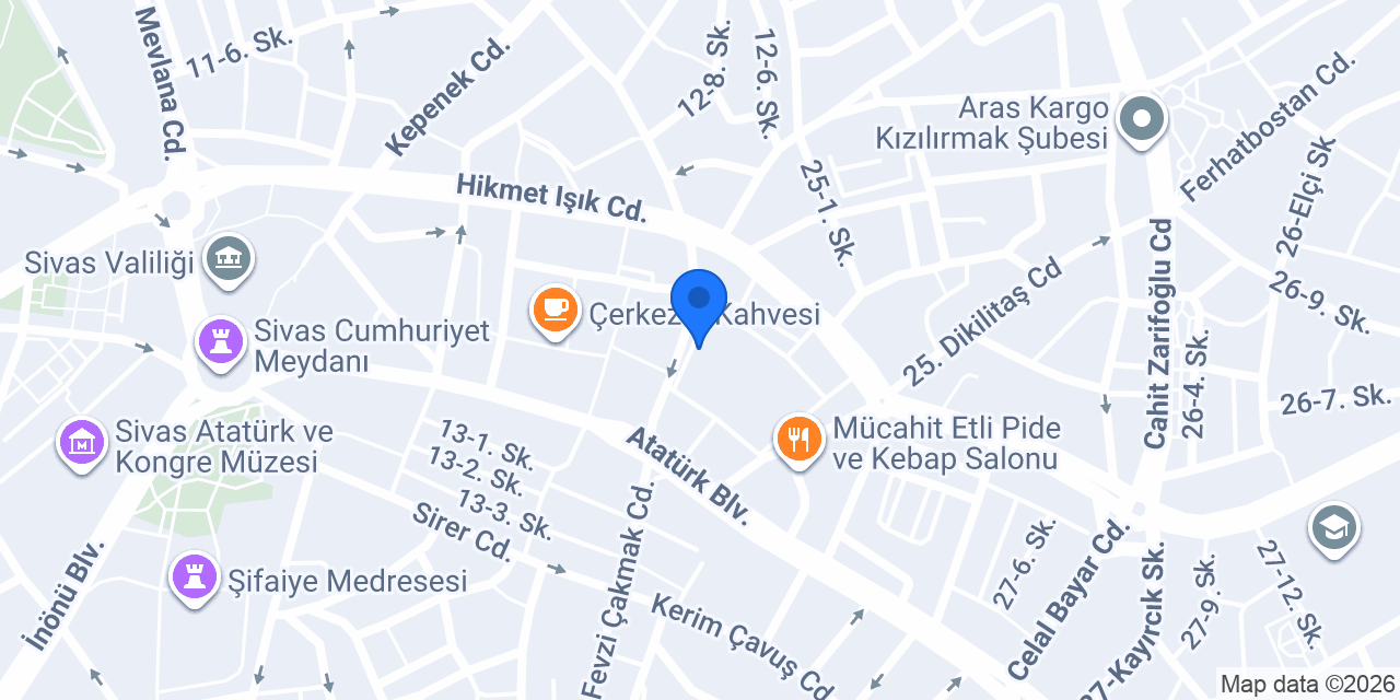 HAL KELLECİSİ konumu