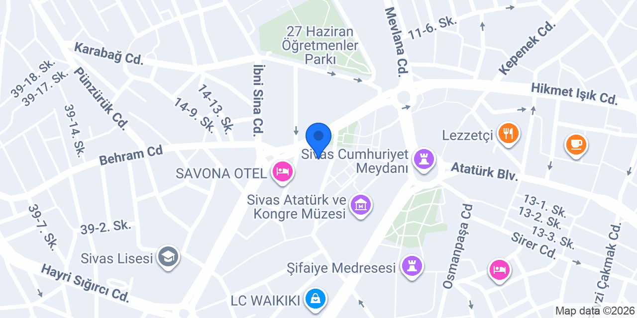 Flower Lab. Çiçek ve Çikolata konumu