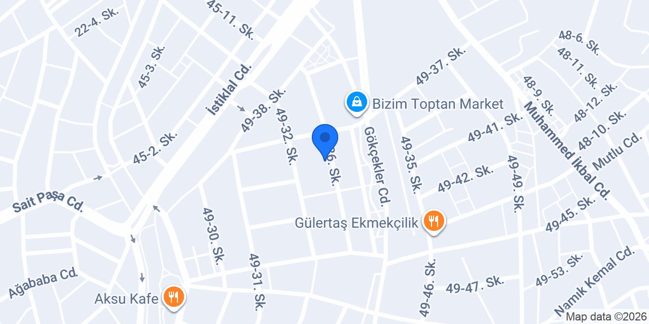 Çağlayan mutfak sivas konumu