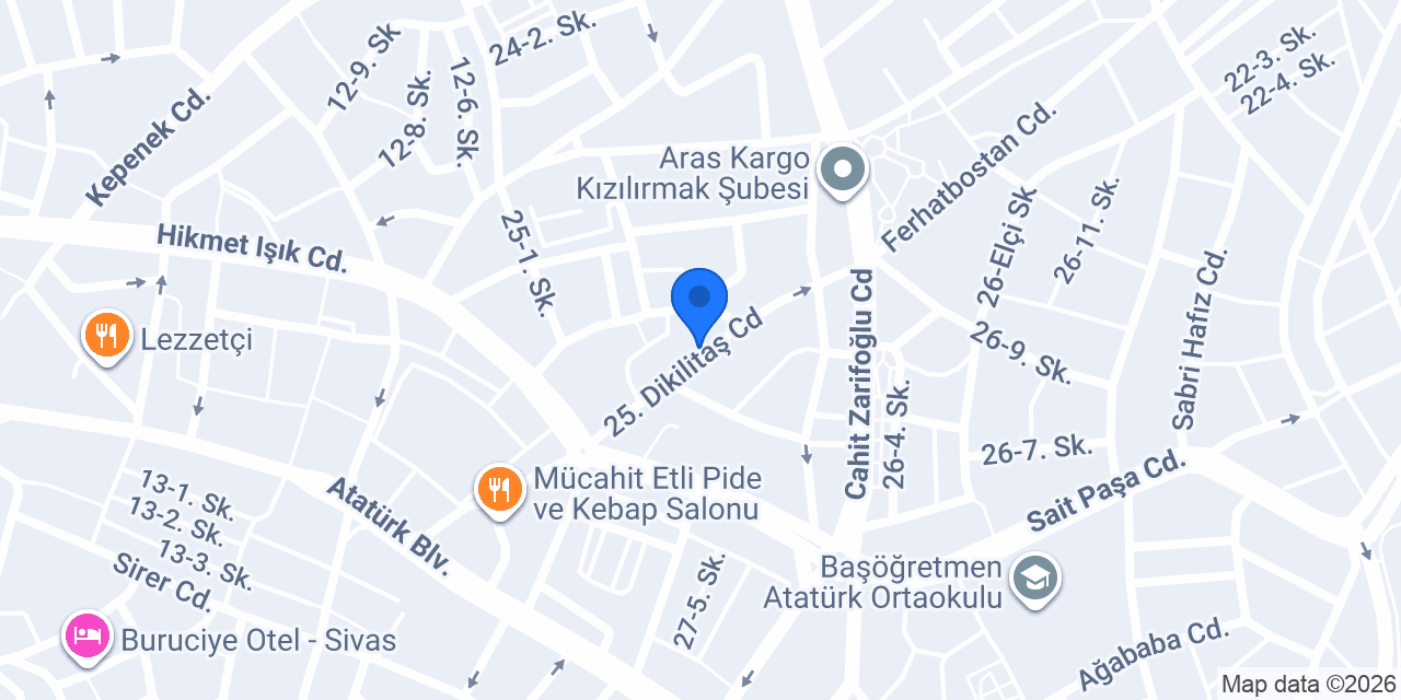 Ayhanlar Yapı -Yapı Market,Hırdavat,Yapı Kimyasalları, Anahtar Teslim Projeler, Dekorasyon,Restorasyon,Tadilat Vb.Yapı İşleri konumu