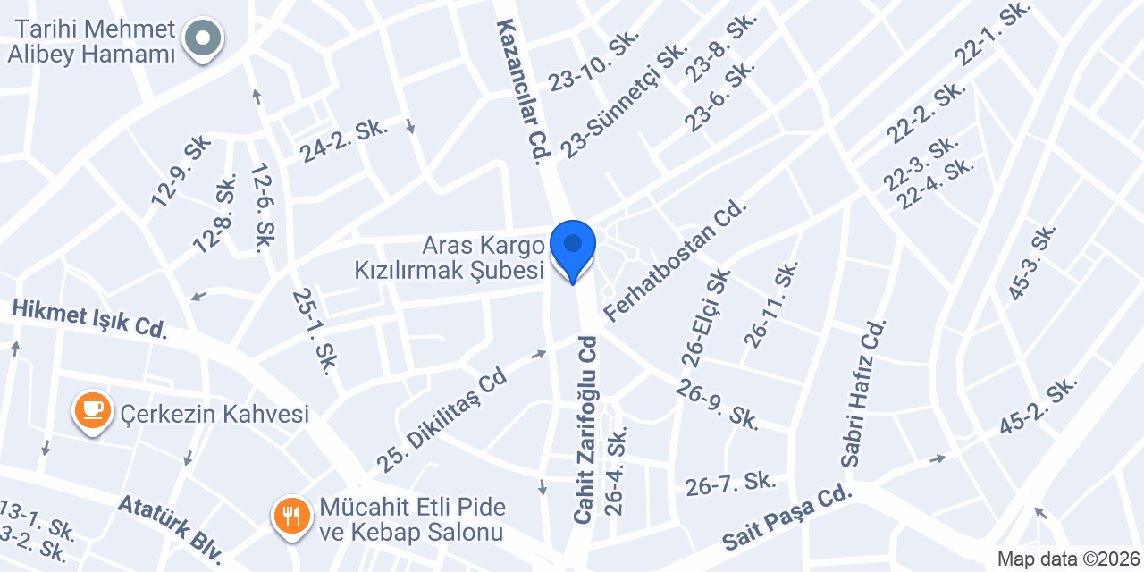 Deva Güler doğal kozmetik konumu