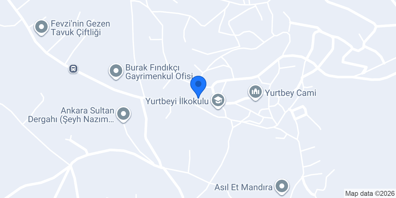 Hak-pa Mangal Kömürü konumu