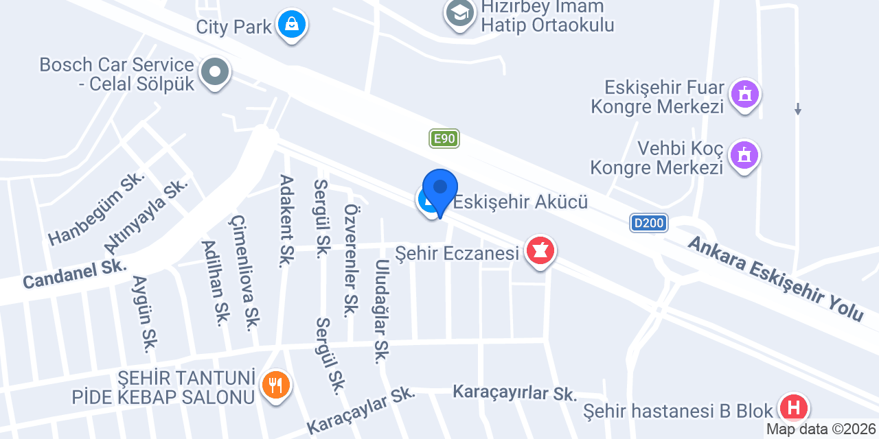 SMMM Emrah DURGUN konumu