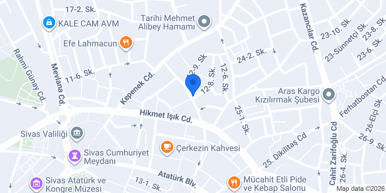 Cerkess_ev_yemekleri konumu