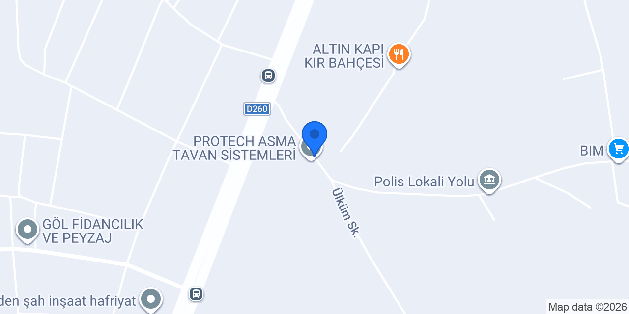 Taylan Besi çifligi konumu