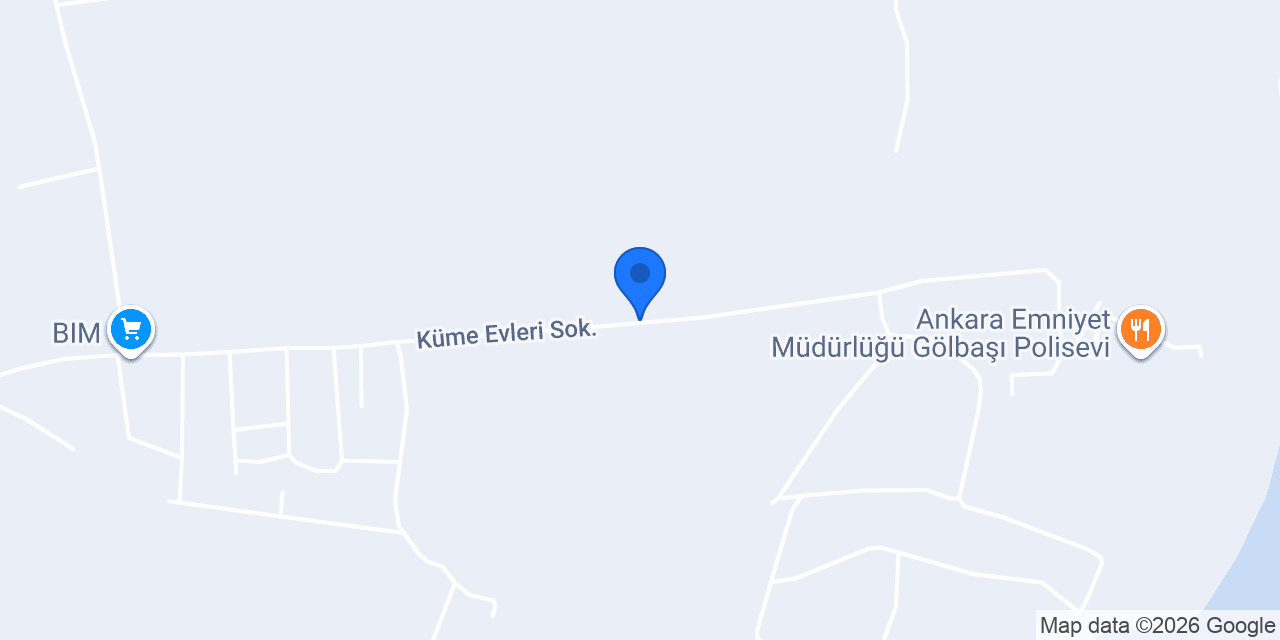 Kır Bahçesi - Evlilik Teklifi konumu