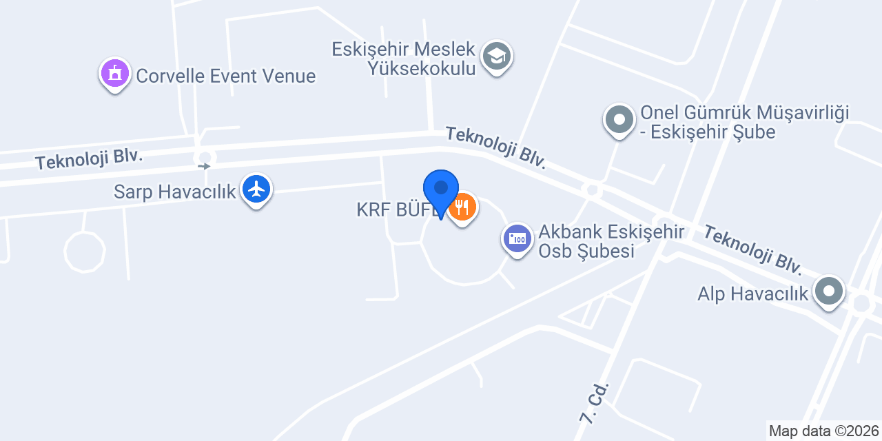 INTERCERT Uluslararası Belgelendirme konumu