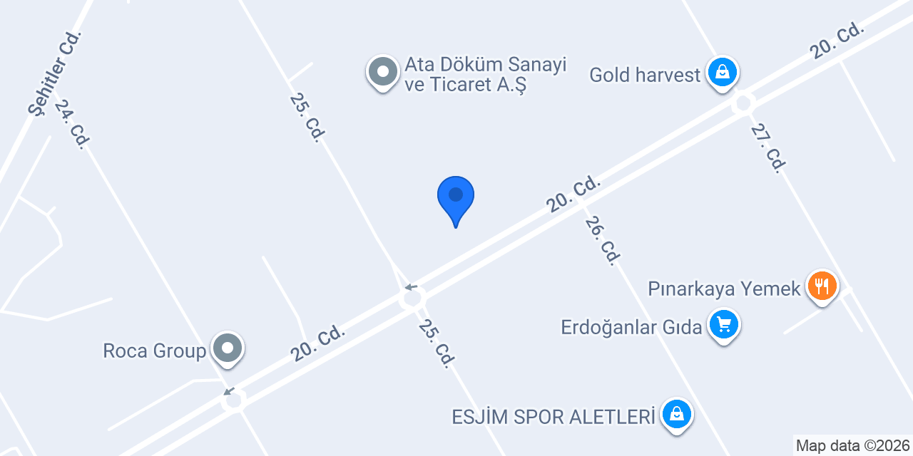CARDİMO konumu