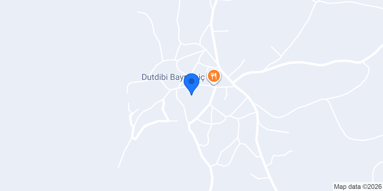 Daloba Köyü Muhtarlığı konumu