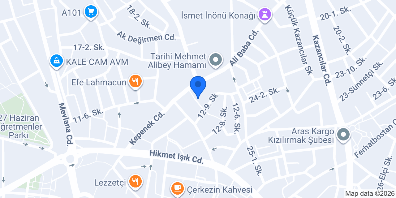 piksel copy center konumu