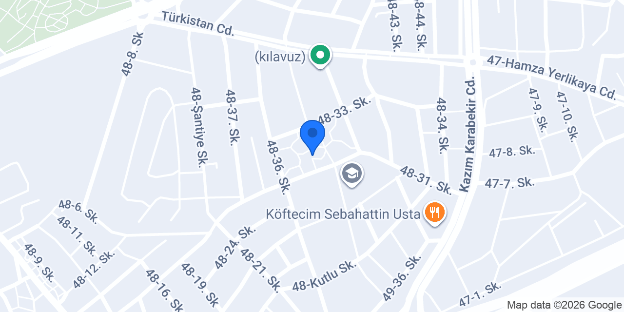Fırın_kasa örtüsü konumu