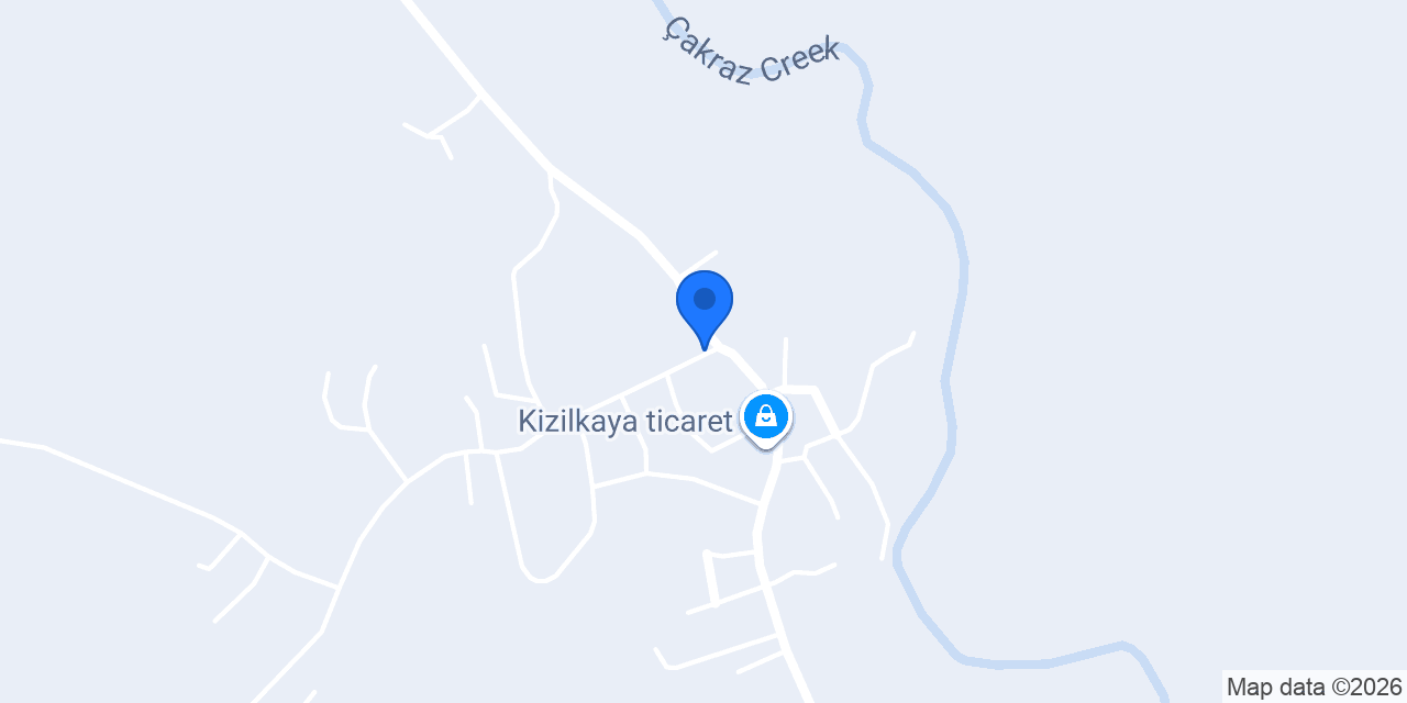 Kayhan Ticaret konumu