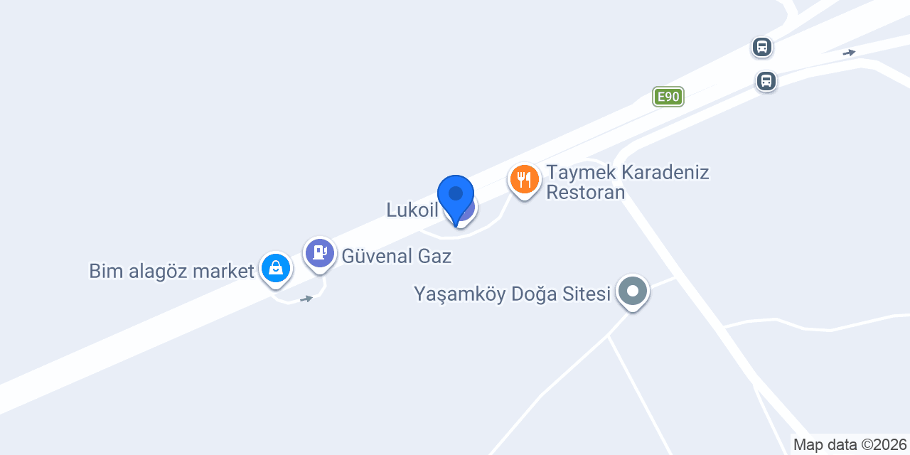 Alaca Oto Lastik Tamiri konumu