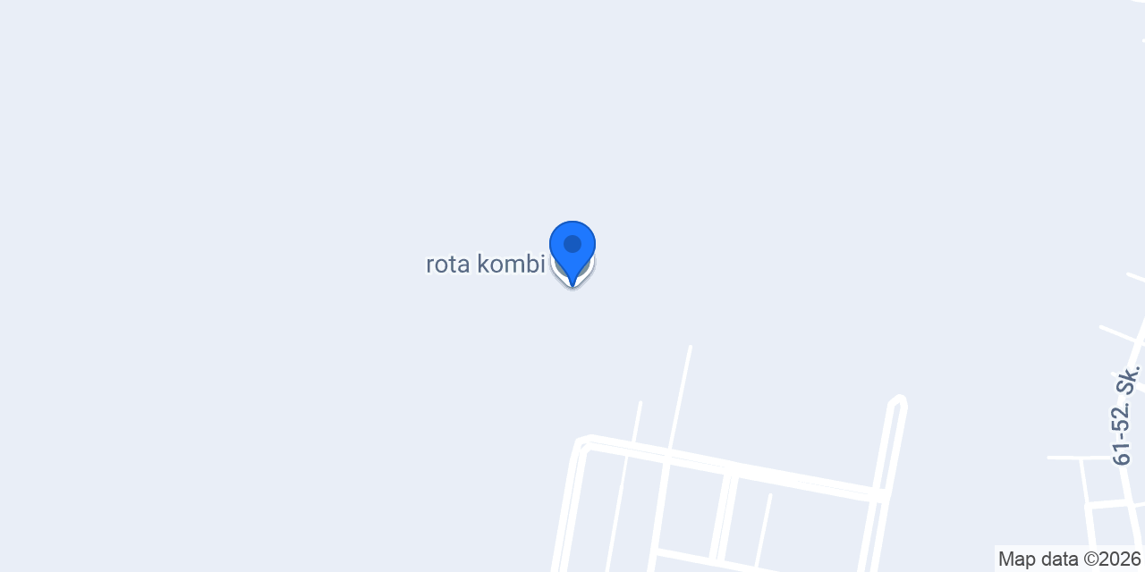 rota kombi konumu