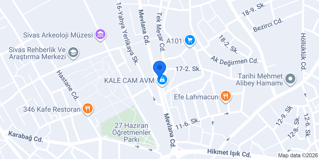 Selçuk Nazar Tur konumu